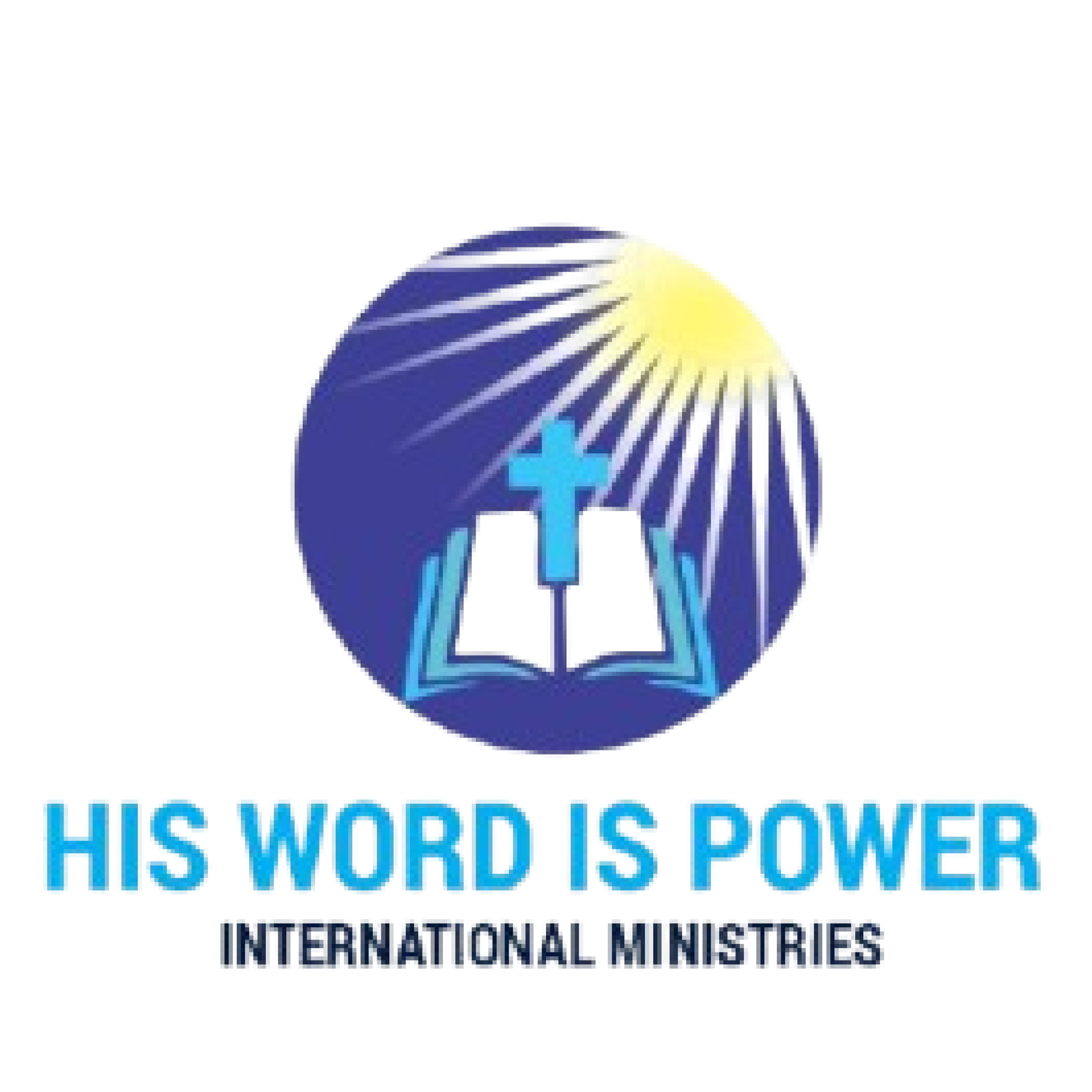 His Word is Power International Ministries His Word is Power International Ministries